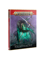 Games Workshop Battletome: Nighthaunt (EN)