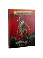 Games Workshop Battletome: Flesh-Eater Courts (EN)