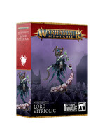 Games Workshop Nighthaunt Lord Vitriolic
