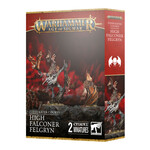 Games Workshop Flesh-Eater Courts High Falconer Felgryn
