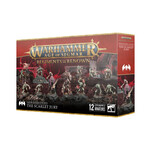 Games Workshop Flesh-Eater Courts Regiment of Renown: The Scarlet Jury