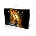 Free League Publishing Alien RPG: Miniature Set Rapture Protocol (Pre-order)