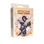 Riot Games Riftbound Spiritforged Deck: Fiora (EN) (Pre-order)