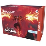 Wizards of the Coast MtG Avatar: the Last Airbender Bundle (EN)