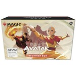 Wizards of the Coast MtG Avatar: the Last Airbender Beginner Box (EN)