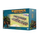 Games Workshop Orcs & Goblins Goblin Mob