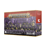 Games Workshop Gloomspite Gitz  Moonclan Stabbas / Shootas