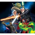 Fantasy Flight Games SWU: Legends of the Force Store Showdown (October 4th)