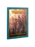 Games Workshop Arcane Journal: Grand Cathay: Dawn of the Storm Dragon