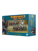 Games Workshop Grand Cathay Jade Warriors