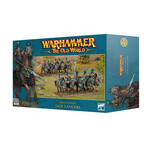 Games Workshop Grand Cathay Jade Lancers