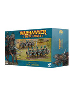 Games Workshop Grand Cathay Jade Lancers
