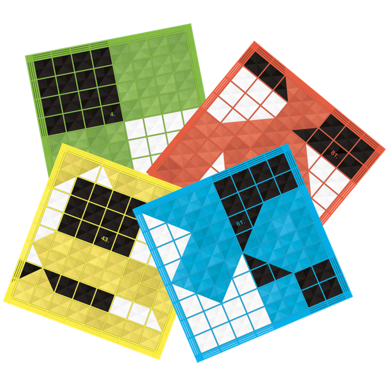 999-Games Manifold (NL/FR)