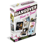 Identity Games The Hangover (NL)