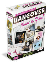 Identity Games The Hangover (NL)