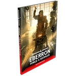 Wizards of the Coast D&D 5.0 Eberron: Forge of the Artificer (EN) (Pre-order)