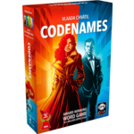 Czech Games Codenames 2025 (EN)
