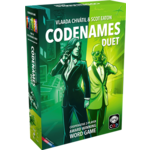 Czech Games Codenames Duet 2025 (EN)