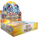 Konami Yu-Gi-Oh Battles of Legend: Monster Mayhem Booster Box (EN)