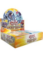 Konami Yu-Gi-Oh Battles of Legend: Monster Mayhem Booster Box (EN)
