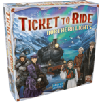 Days of Wonder Ticket to Ride Northern Lights (NL)
