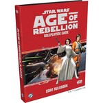 EDGE Studio Star Wars RPG Age of Rebellion - Core Rulebook (EN)