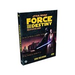 EDGE Studio Star Wars RPG Force and Destiny - Core Rulebook (EN)