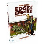 EDGE Studio Star Wars RPG Edge of the Empire - Core Rulebook (EN)