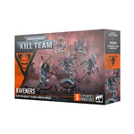 Games Workshop Kill Team: Raveners