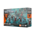 Games Workshop Kill Team: Battleclade