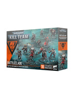 Games Workshop Kill Team: Battleclade