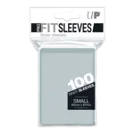 Ultra Pro Pro-Fit Inner Sleeves - Small (100)