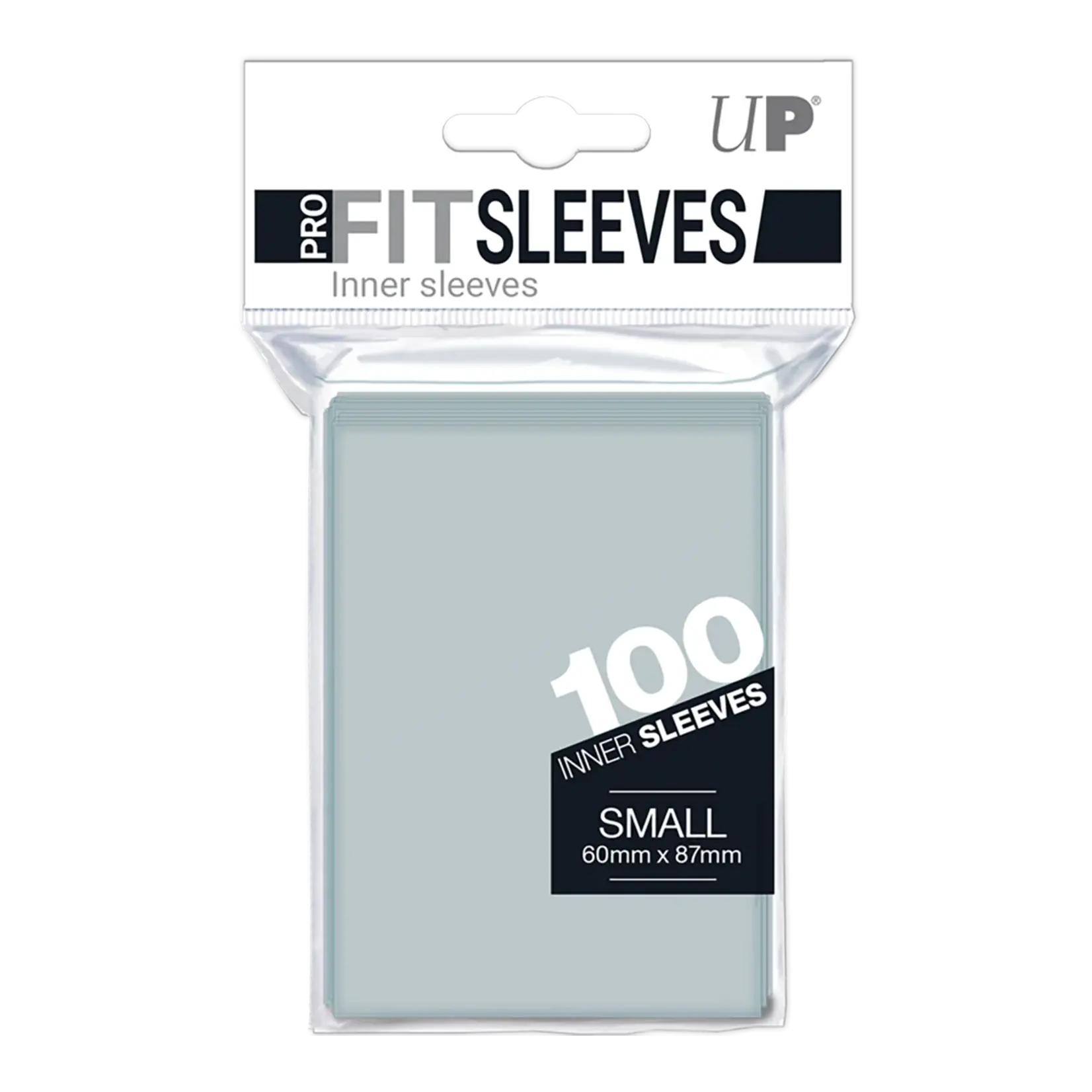 Ultra Pro Pro-Fit Inner Sleeves - Small (100)