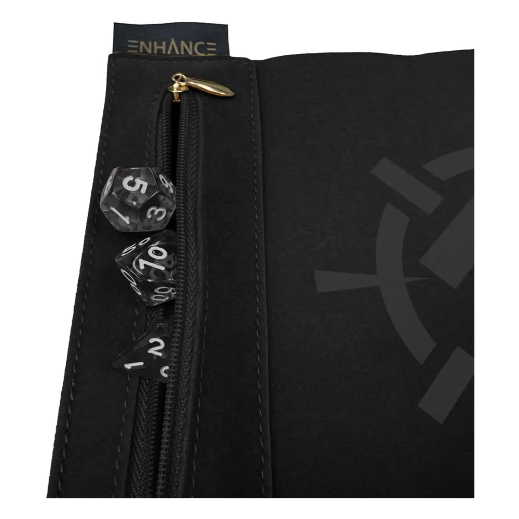 Enhance ENHANCE Roll on a Scroll - Black