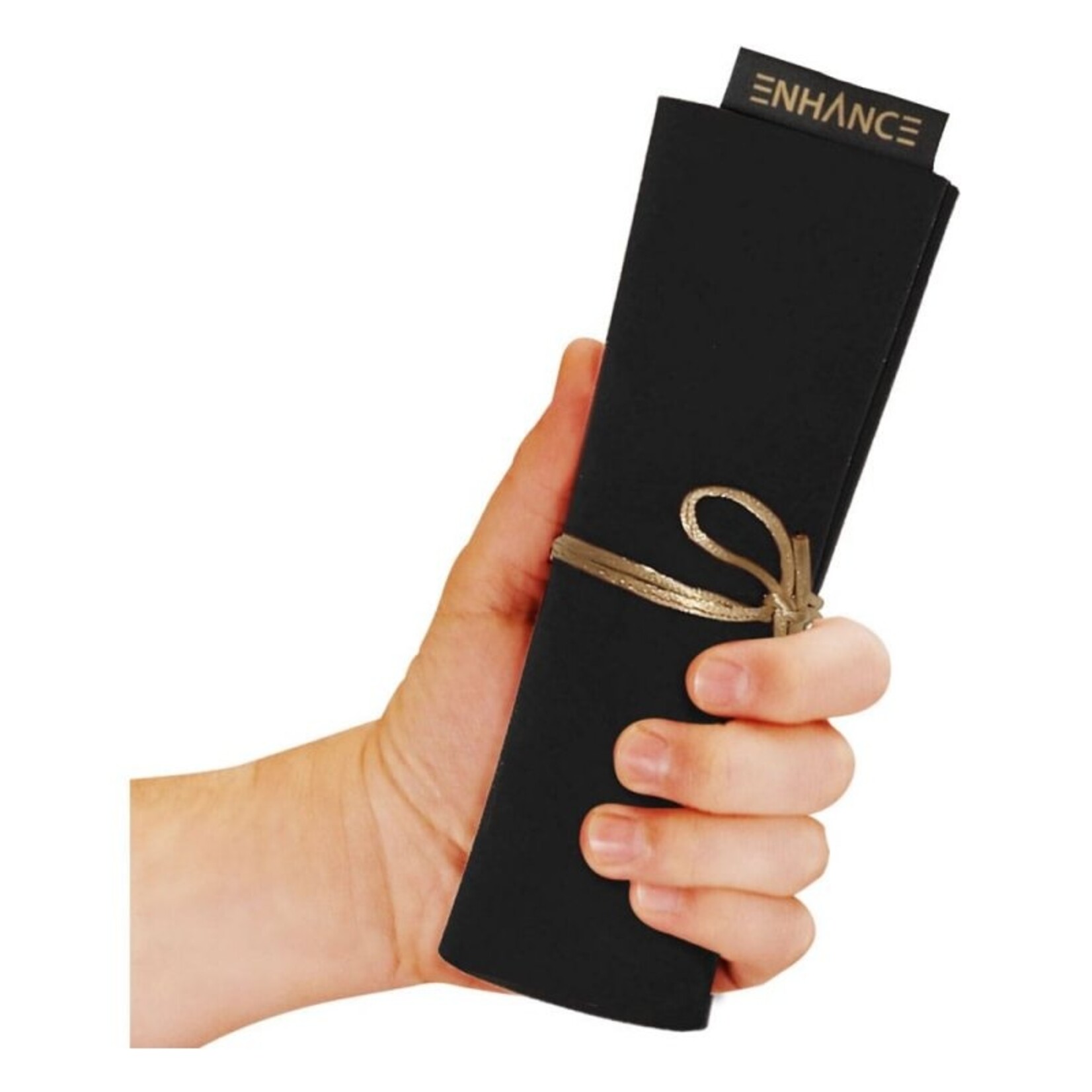 Enhance ENHANCE Roll on a Scroll - Black