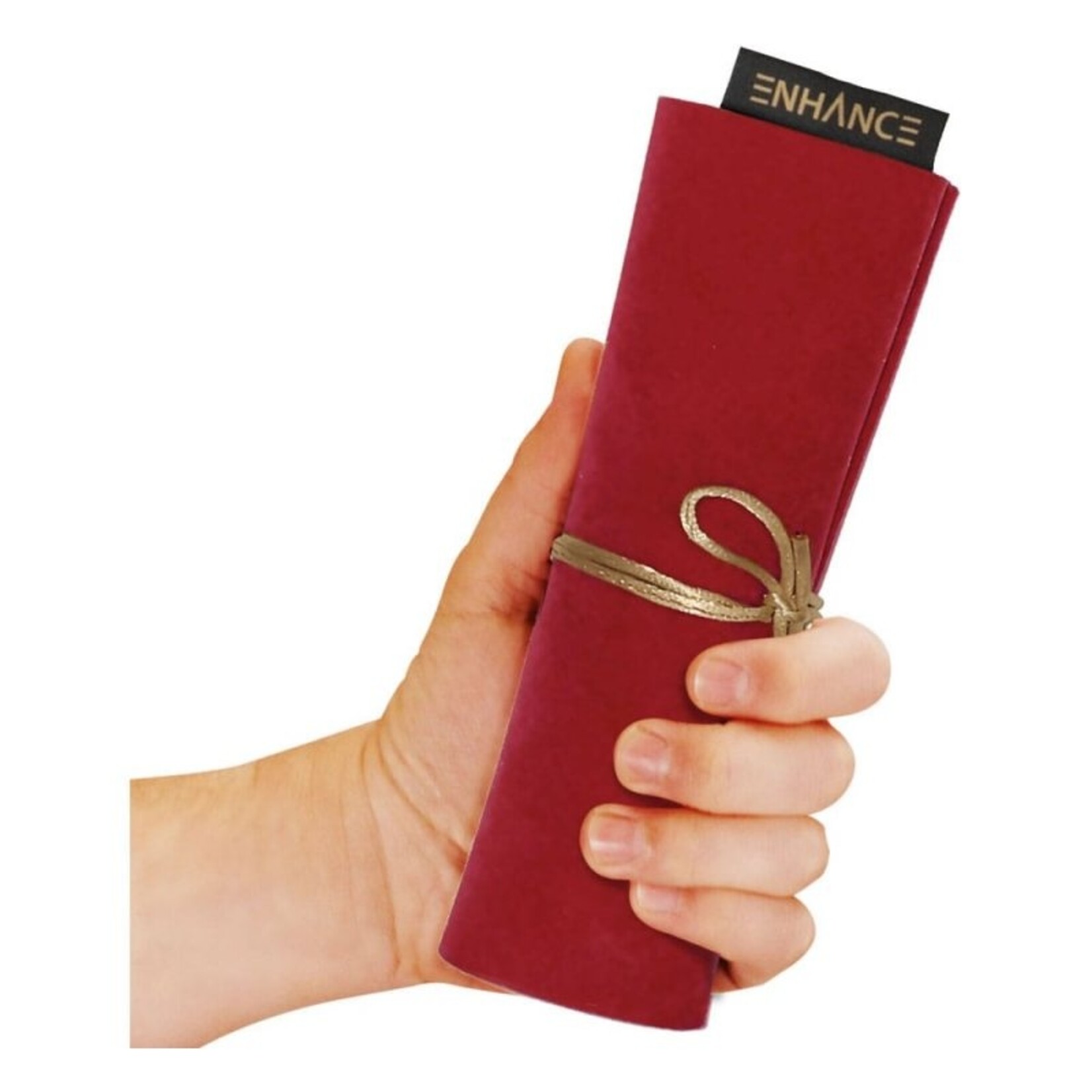Enhance ENHANCE Roll on a Scroll - Red