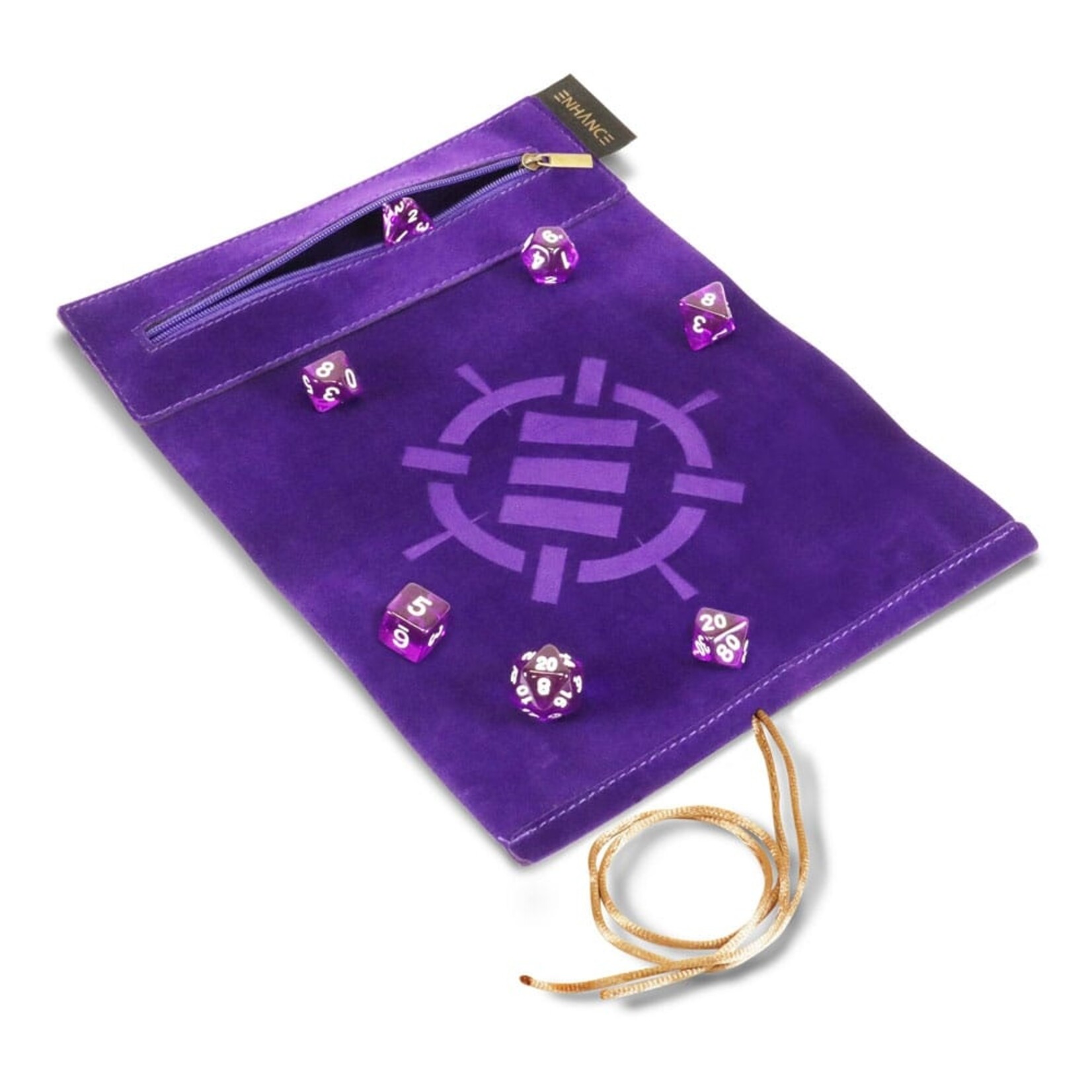 Enhance ENHANCE Roll on a Scroll - Purple