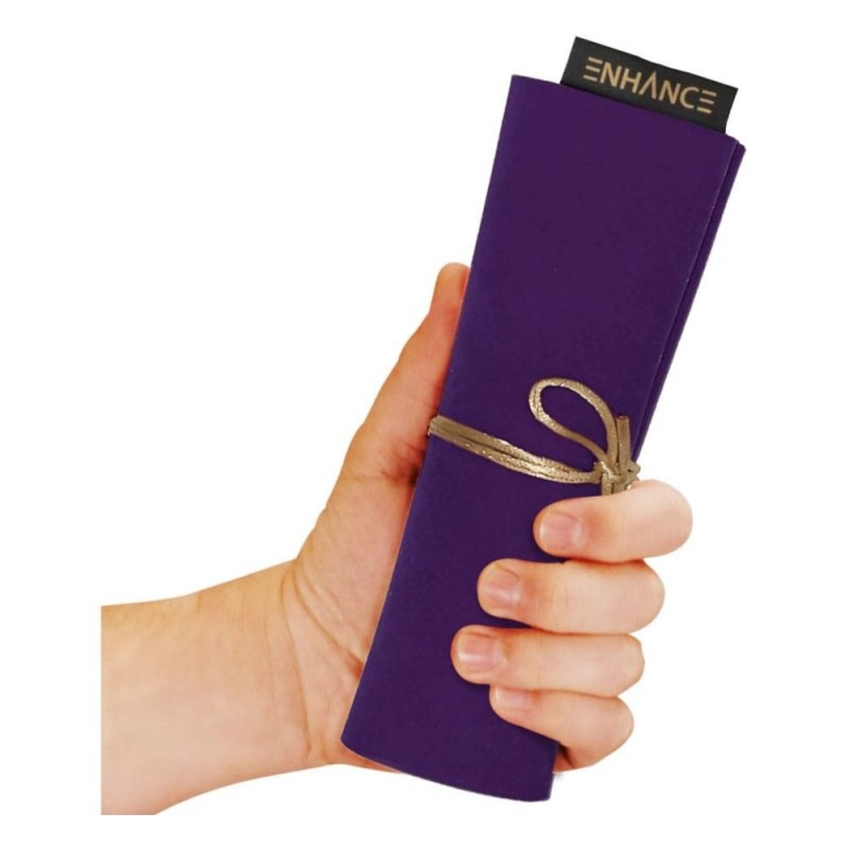 Enhance ENHANCE Roll on a Scroll - Purple