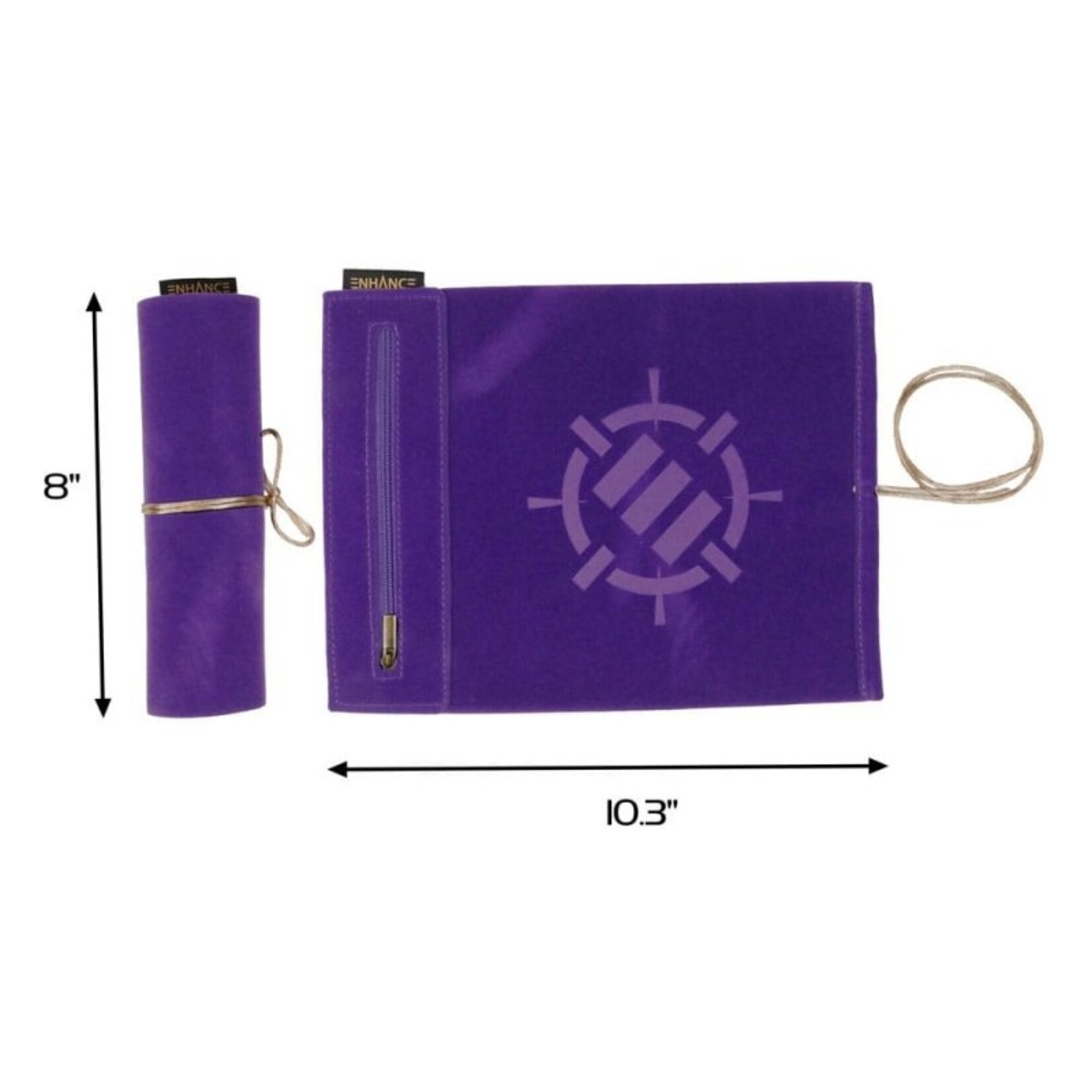 Enhance ENHANCE Roll on a Scroll - Purple