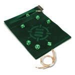 Enhance ENHANCE Roll on a Scroll - Green @