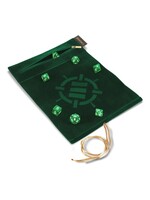 Enhance ENHANCE Roll on a Scroll - Green