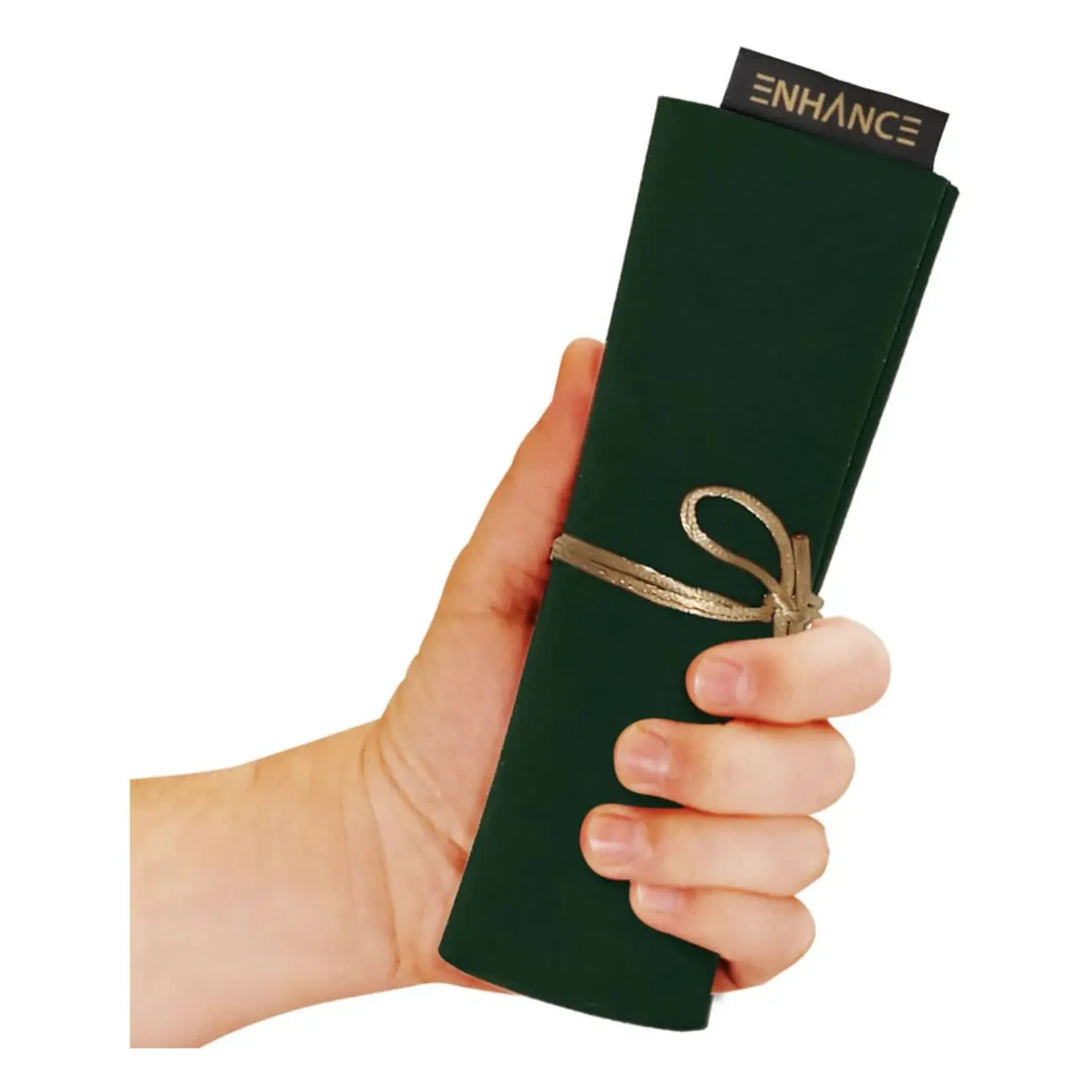 Enhance ENHANCE Roll on a Scroll - Green