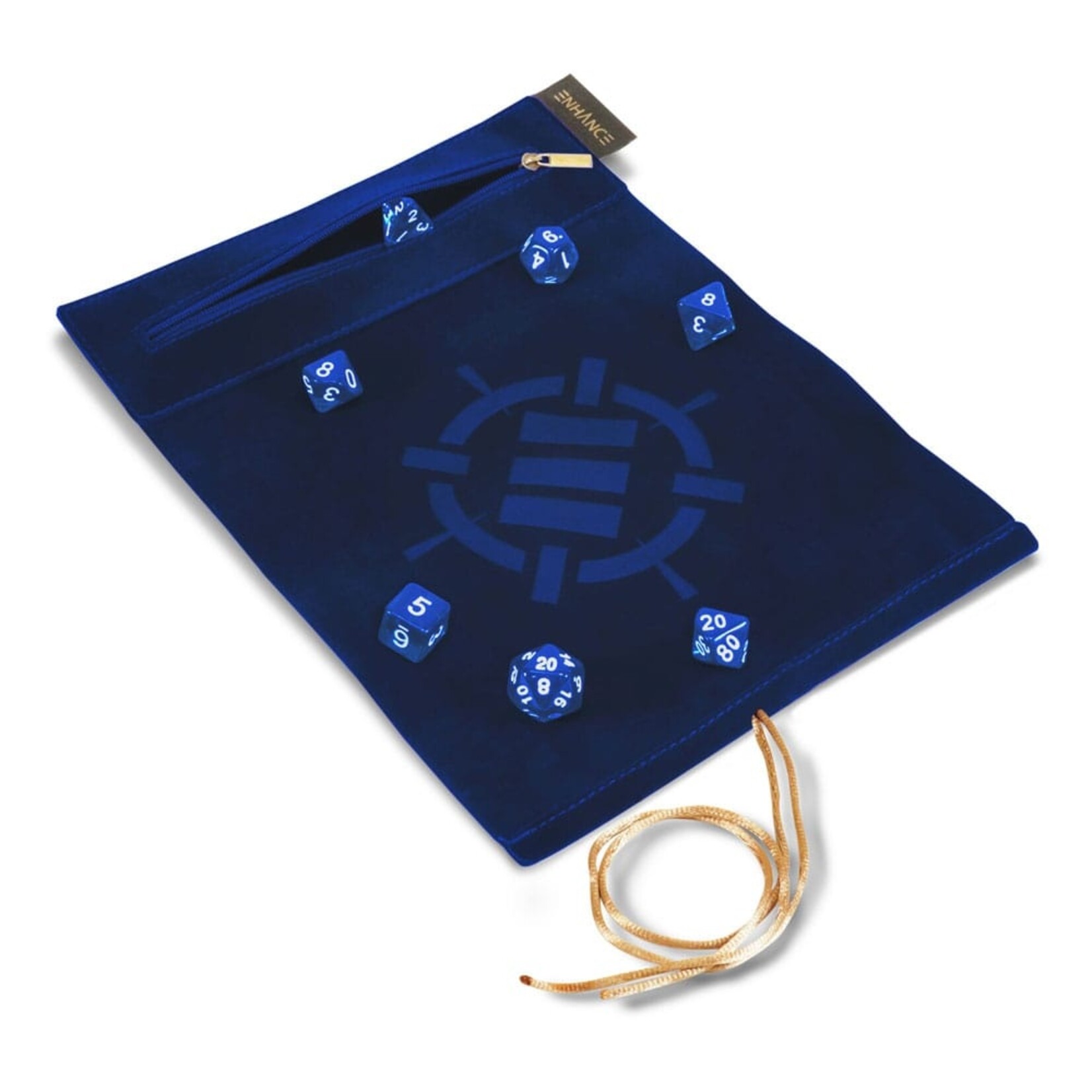 Enhance ENHANCE Roll on a Scroll - Blue