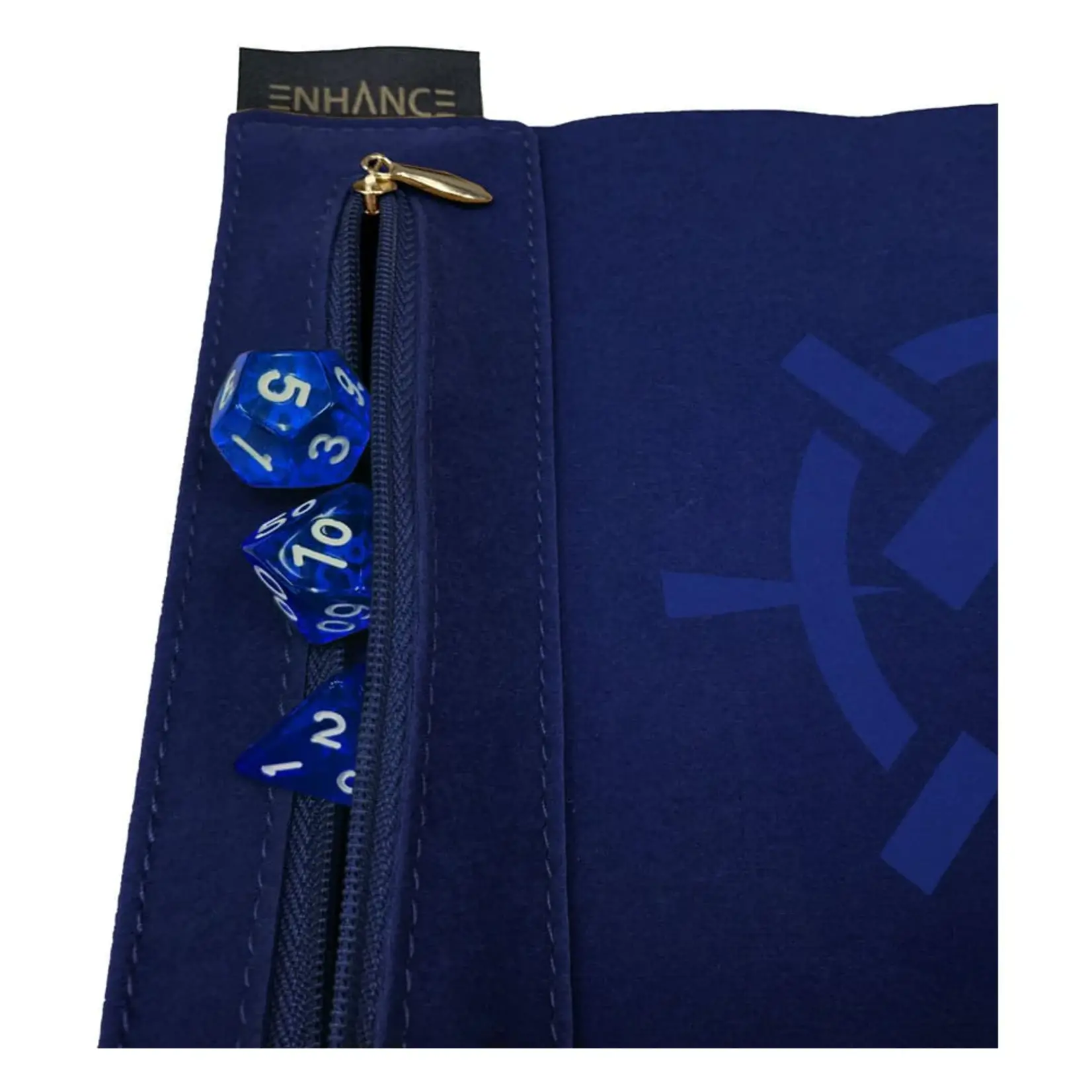 Enhance ENHANCE Roll on a Scroll - Blue
