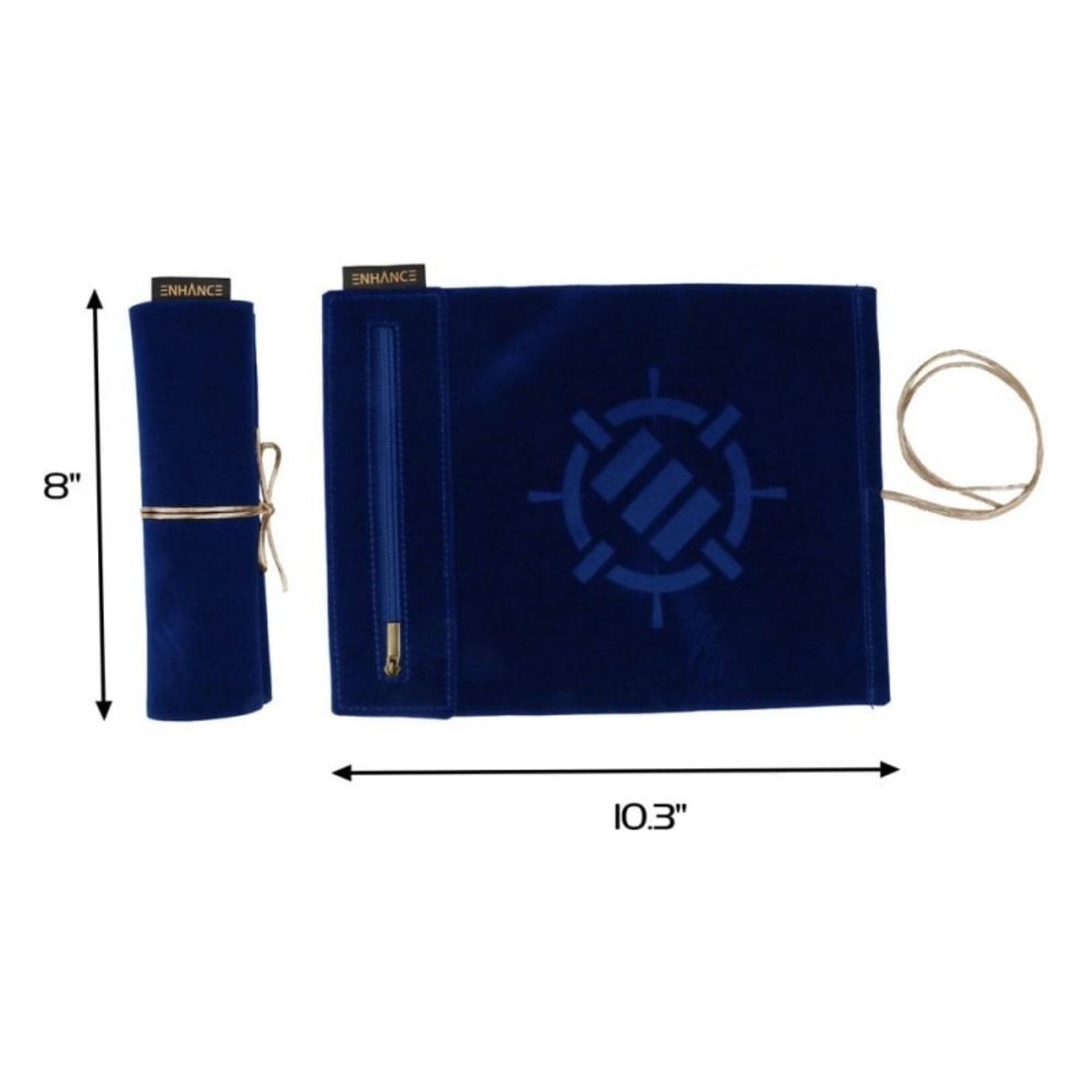 Enhance ENHANCE Roll on a Scroll - Blue