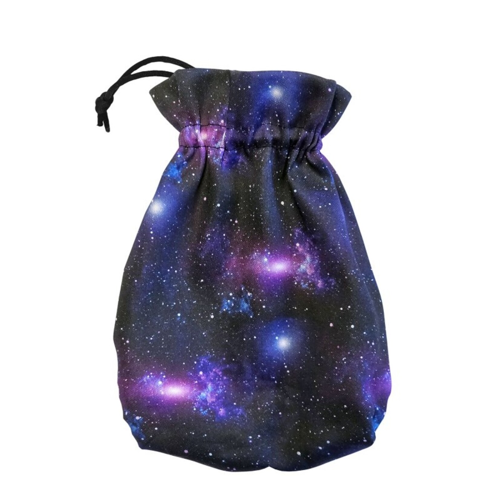 Q-Workshop Full Art Dice Pouch: Stardust
