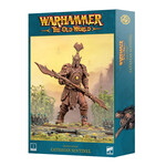 Games Workshop Grand Cathay Cathayan Sentinel