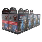 Wizkids D&D Icons of the Realms Underdark Expeditions Brick (8)