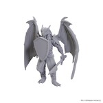 Wizkids D&D Nolzur's Marvelous Miniatures Dragonborn of Bahamut