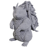 Wizkids D&D Nolzur's Marvelous Miniatures Giant Space Hamster